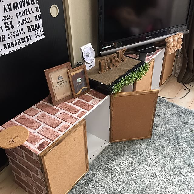 anakさんの実例写真