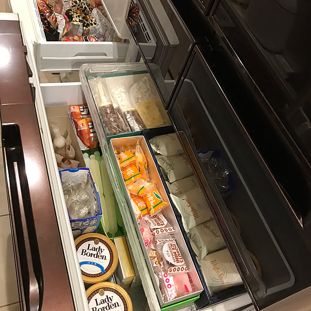 hozさんの実例写真