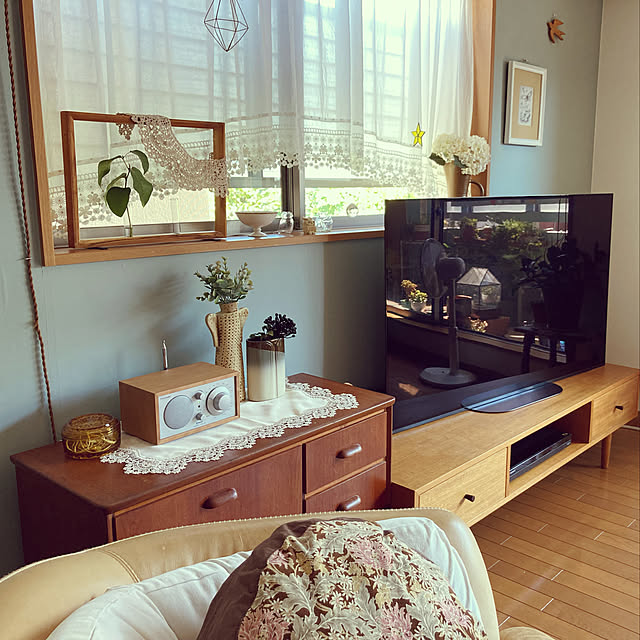 nanahosiさんの実例写真