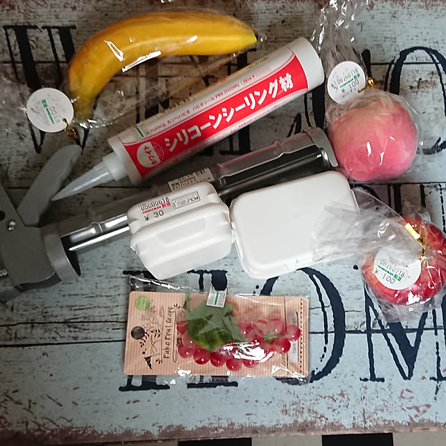 berariさんの実例写真