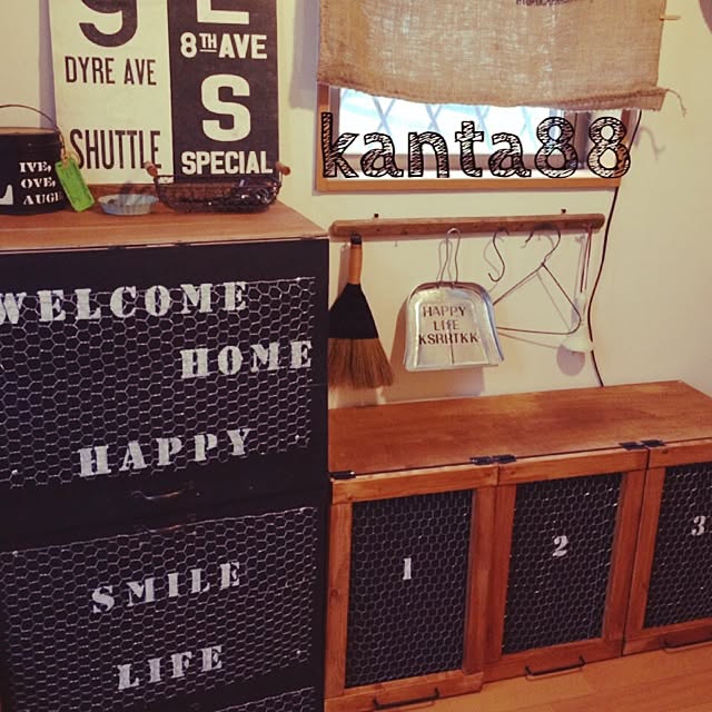 kanta88さんの実例写真