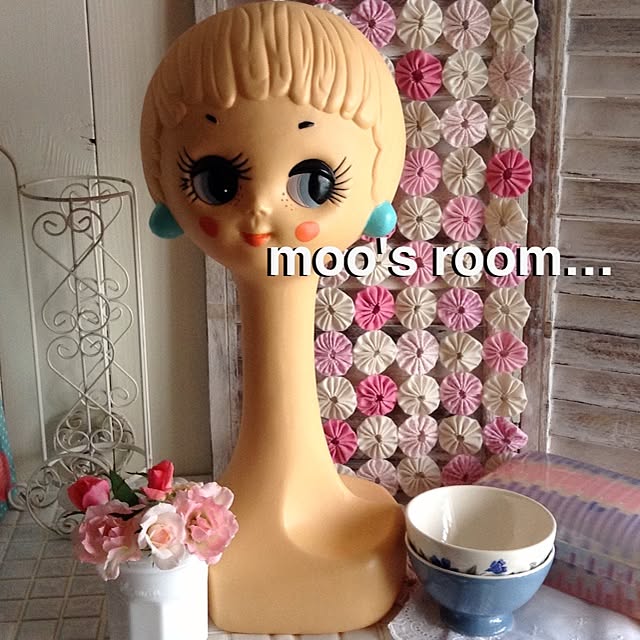 mooさんの実例写真