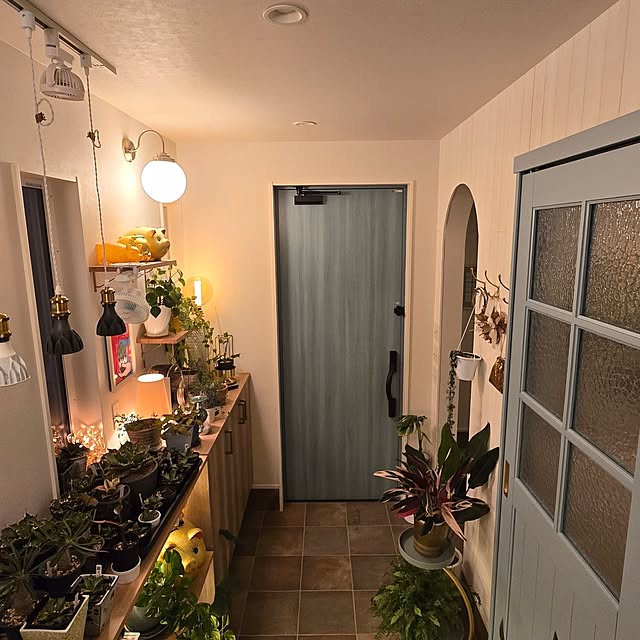 nonbiri_house_さんの部屋
