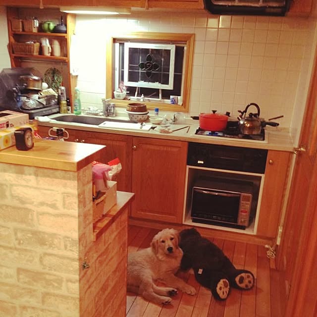 pao-mamaさんの実例写真