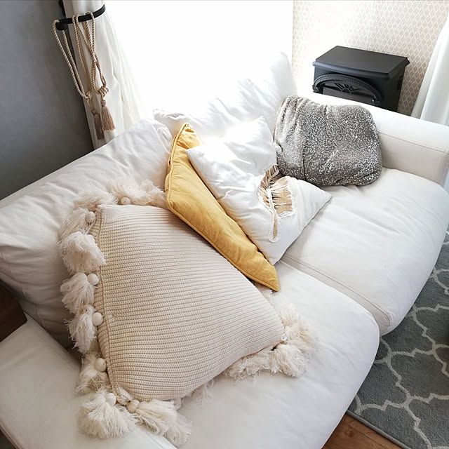 Riiさんの実例写真