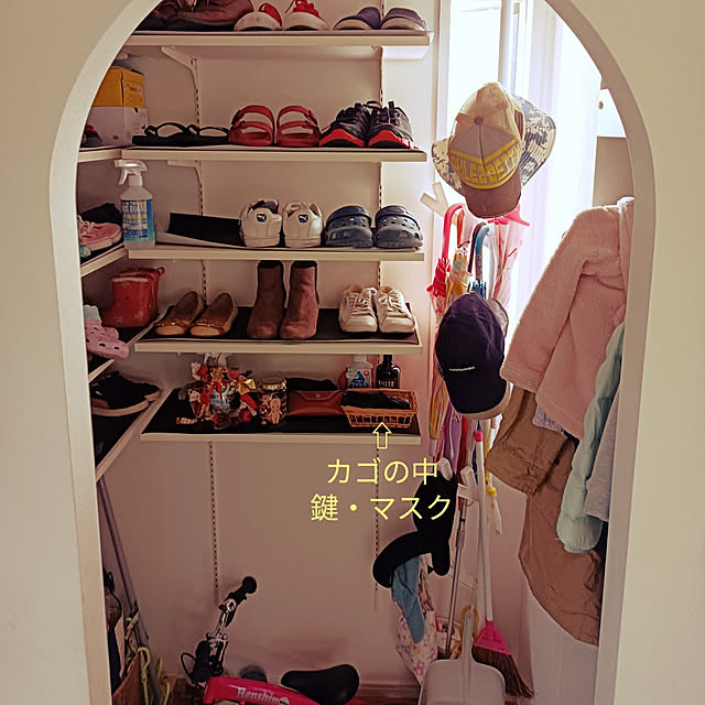 happy_kakakaさんの実例写真