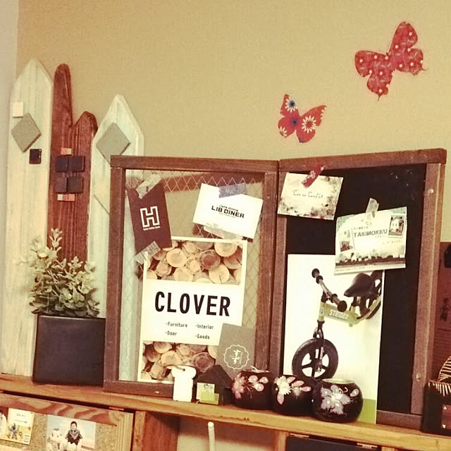 chi.chi.chi.930さんの実例写真