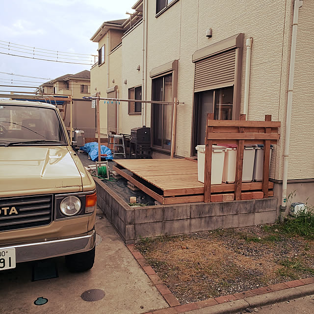D-goさんの実例写真