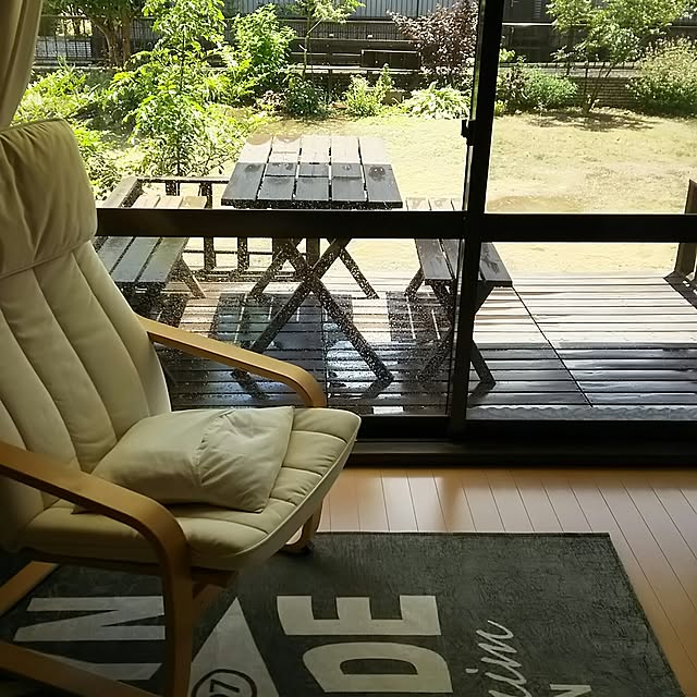 arioさんの実例写真