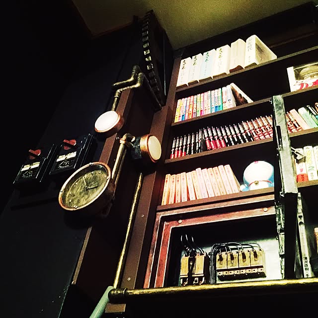 Rahmenさんの実例写真