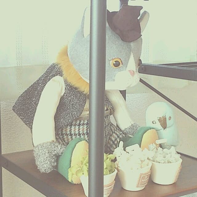 2kさんの実例写真