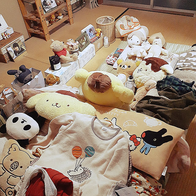 gomameさんの実例写真