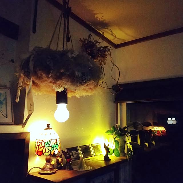 koyutan-mjmさんの部屋