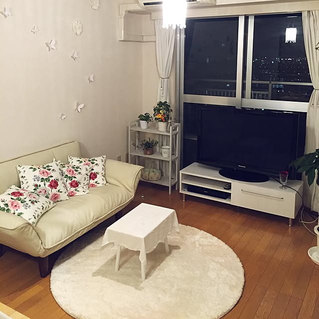 Pecoさんの実例写真