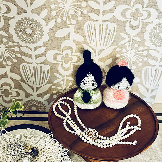 NAOさんの部屋