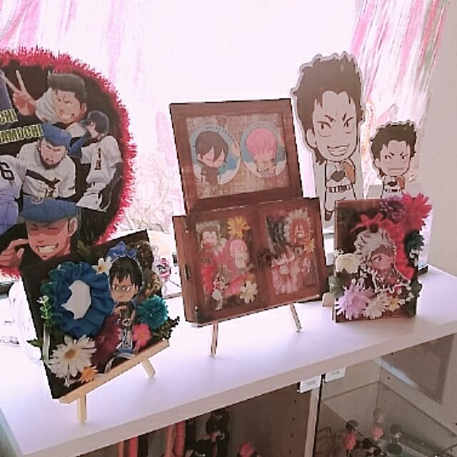 Marieさんの実例写真