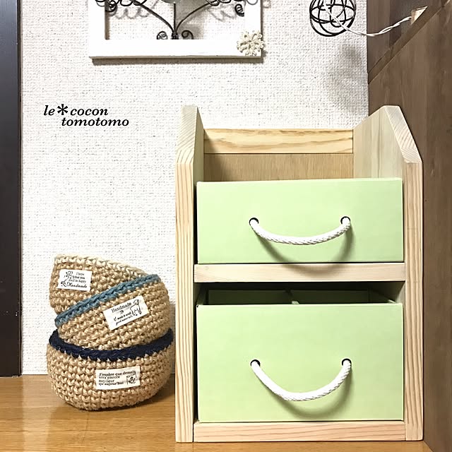 tomotomo325さんの実例写真