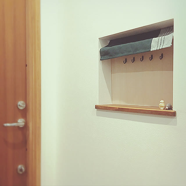 i-u_u-n_nさんの実例写真