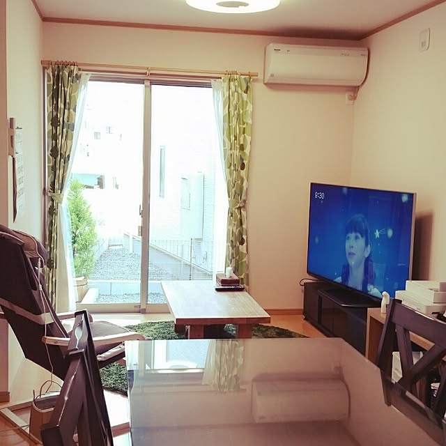 実例写真