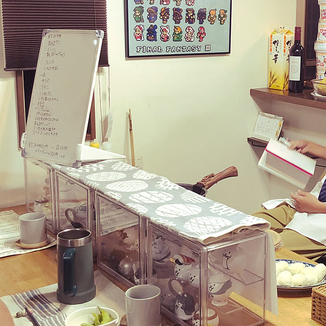 310_asuさんの部屋