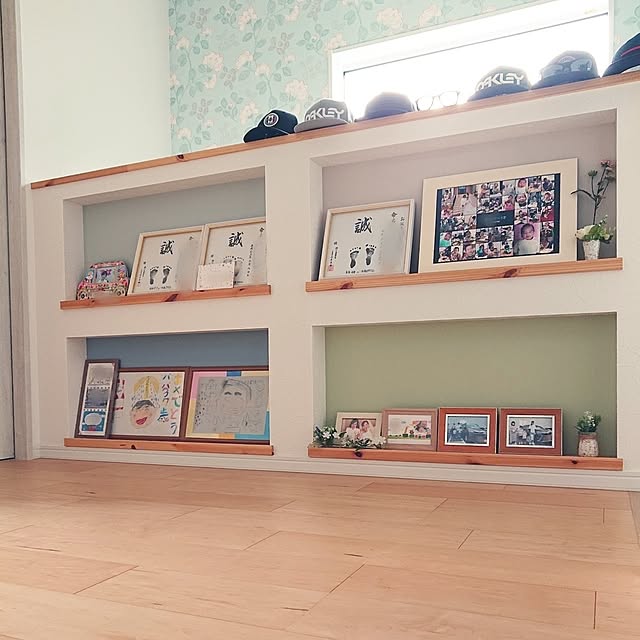 ri-eさんの部屋