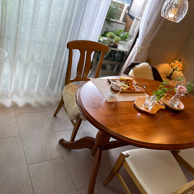 momo_sanさんの部屋