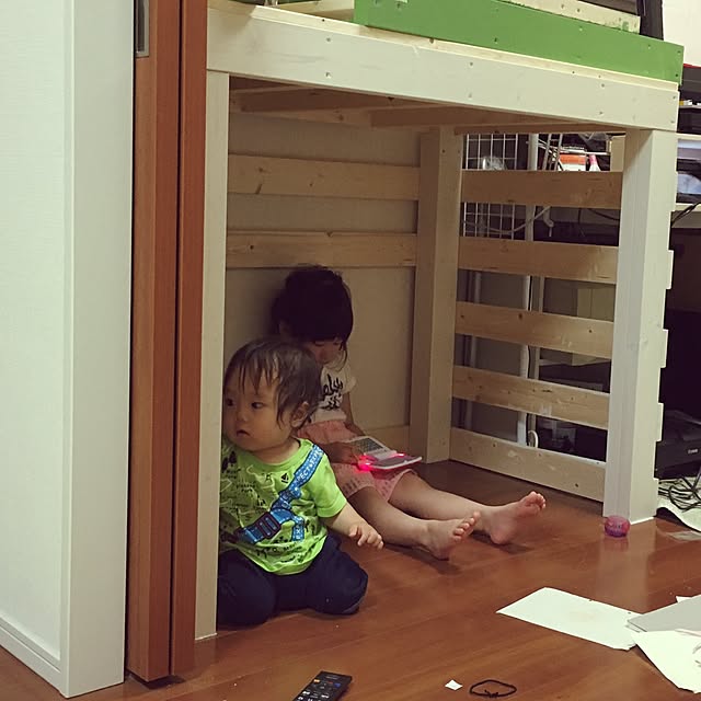 katsra858さんの実例写真