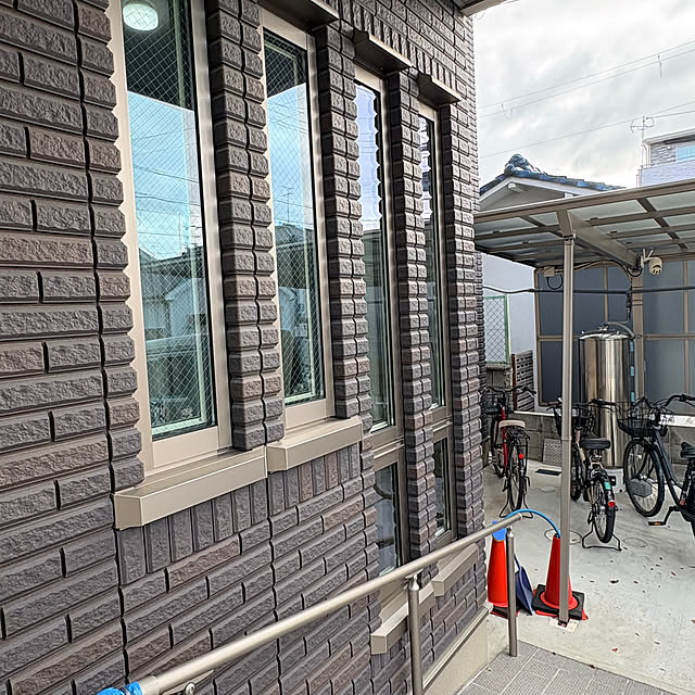 TOA-80さんの部屋