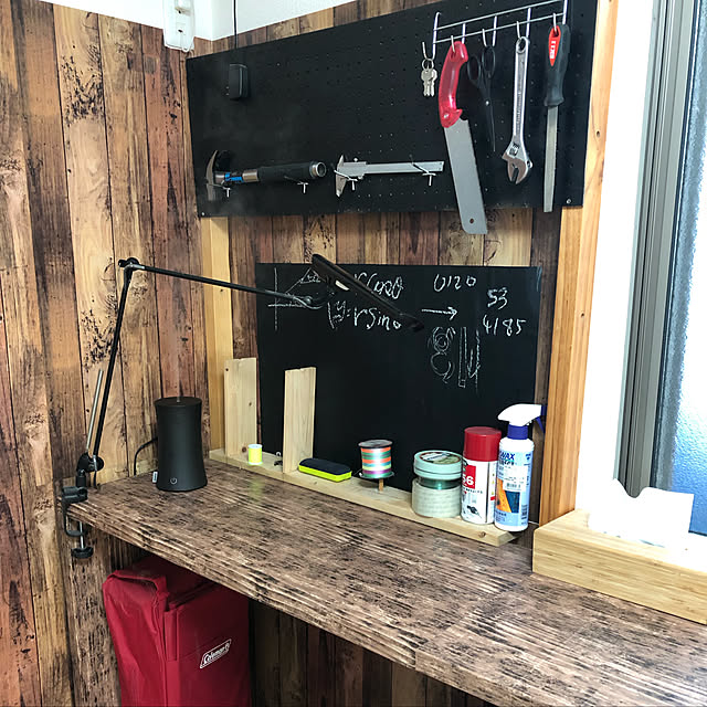 DIY/100均/雑貨/ダイソー/ナチュラル...などのインテリア実例 - 2019-06-30 13:39:04