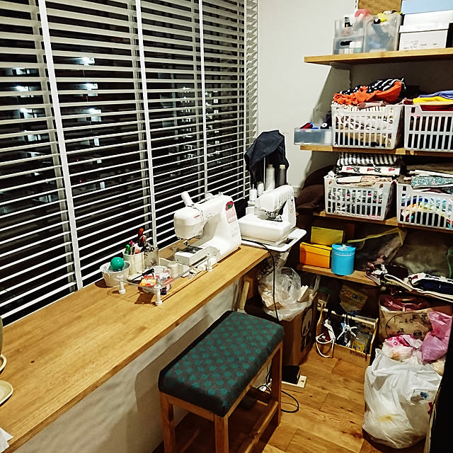 Rさんの実例写真