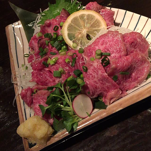 実例写真