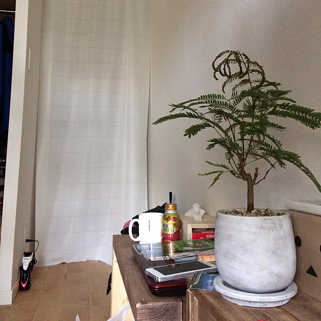 部屋全体のインテリア実例 - 2018-02-25 08:14:07