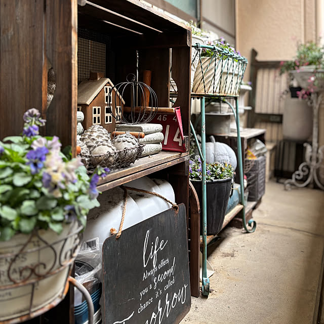 Kuniさんの実例写真