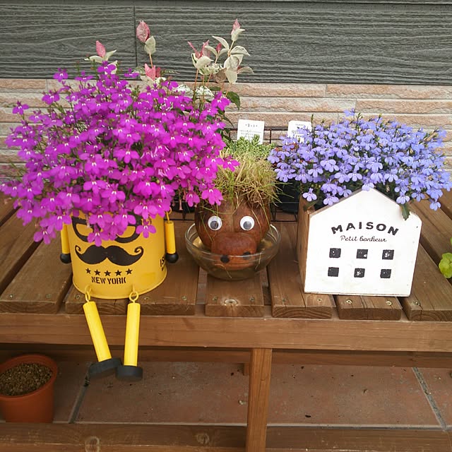 A.hさんの実例写真