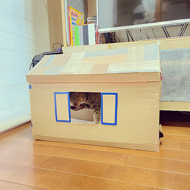 hansho.sさんの実例写真