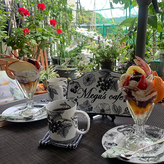 Aqettyさんの部屋