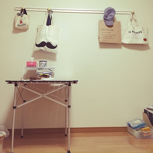 temさんの実例写真