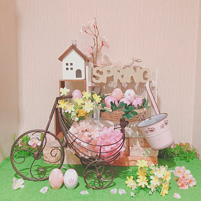 ruru_chanchakaさんの実例写真