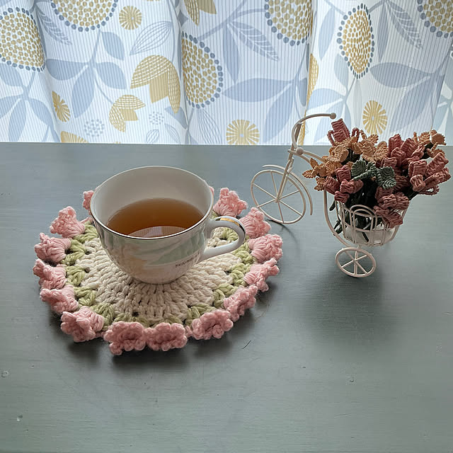 chiiyanさんのお部屋の写真