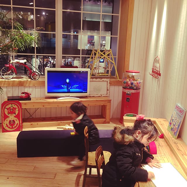 tommy0208さんの実例写真