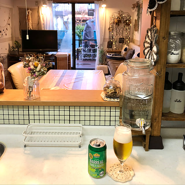 yokochinさんの実例写真
