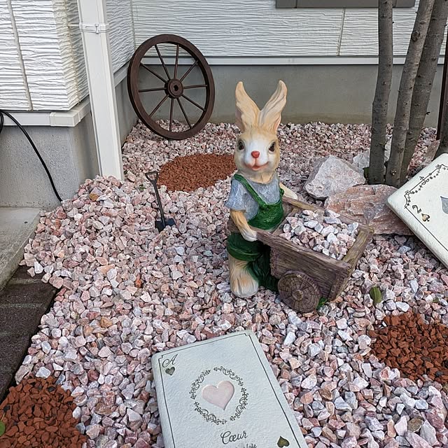 selfish-turboさんの部屋