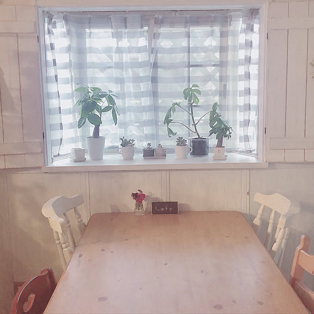 toccoさんの実例写真