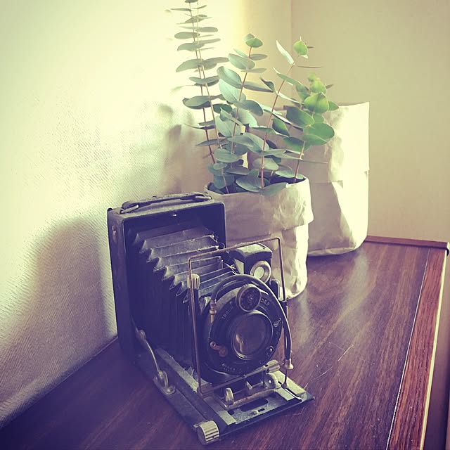 chikichikiさんの実例写真