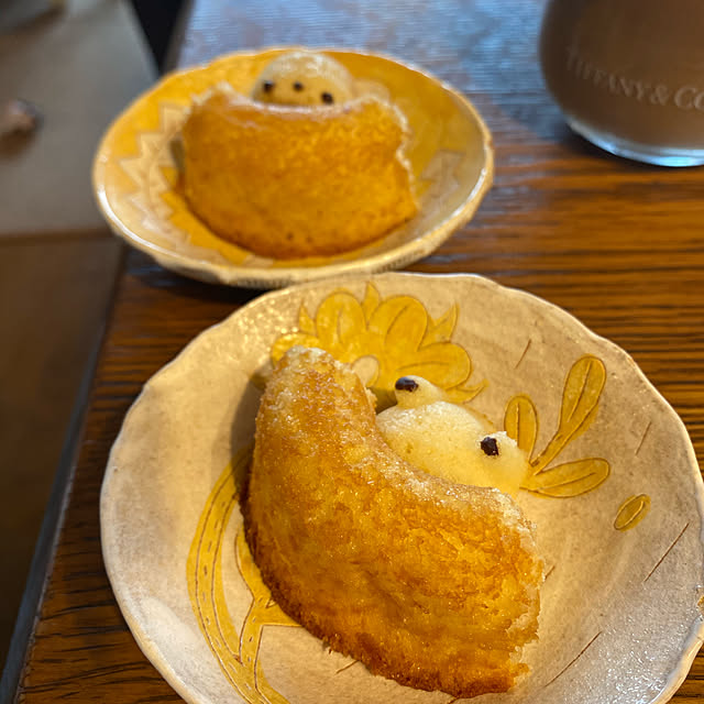 cottoncottonさんの実例写真
