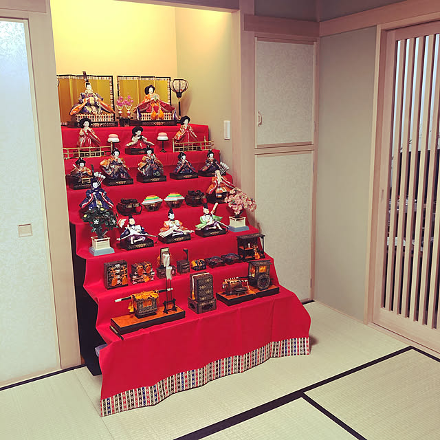 ninopyonsanさんの実例写真