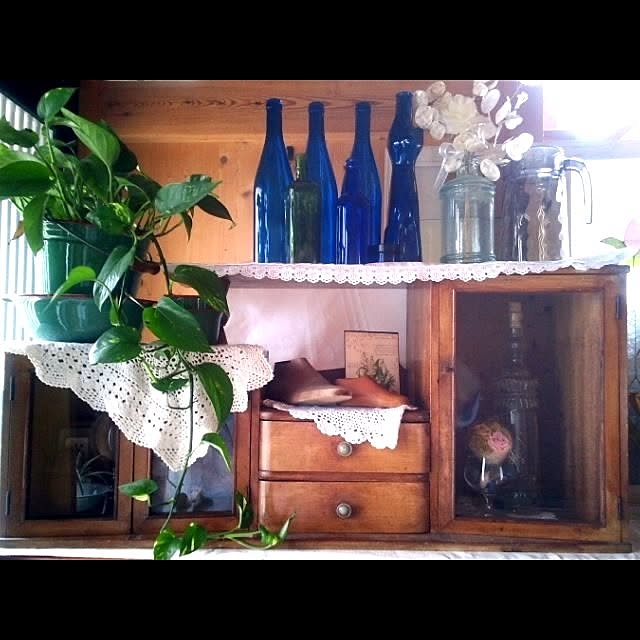 20rose_mamiさんの実例写真
