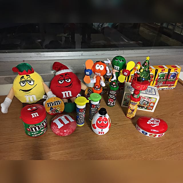 Cassidyさんの実例写真