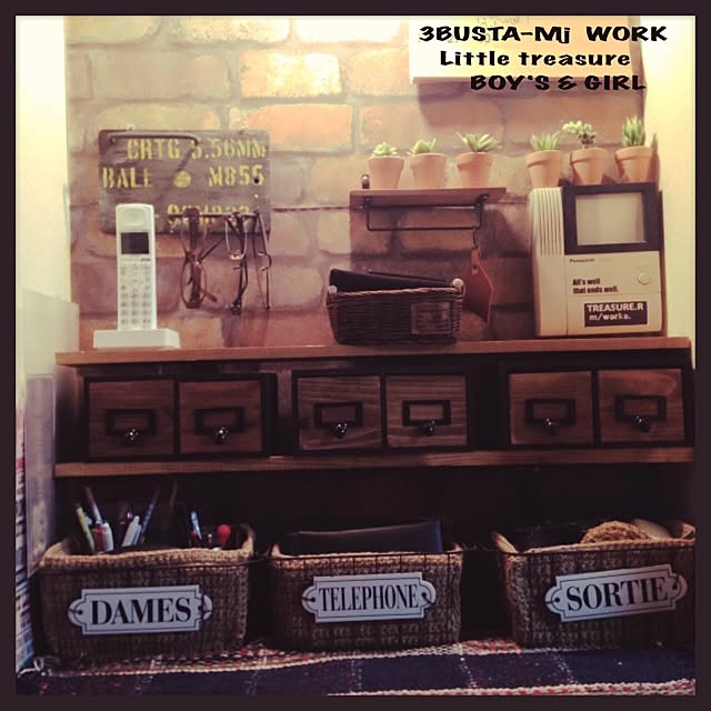 busta.worksさんの実例写真