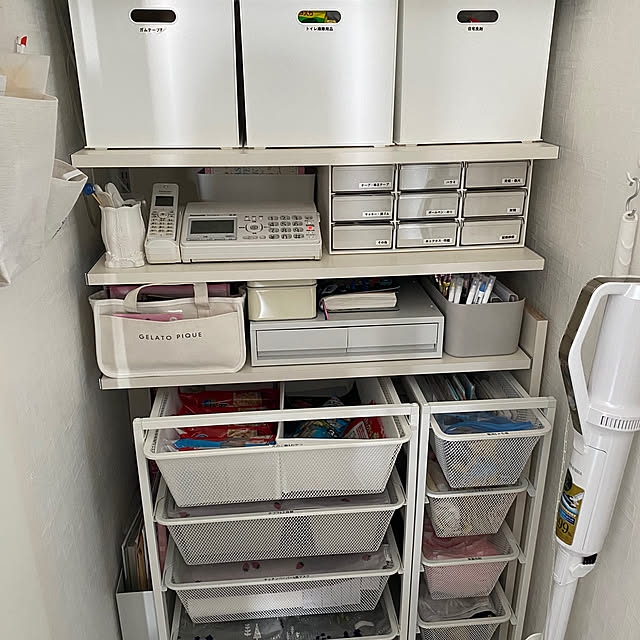 monokoさんの部屋